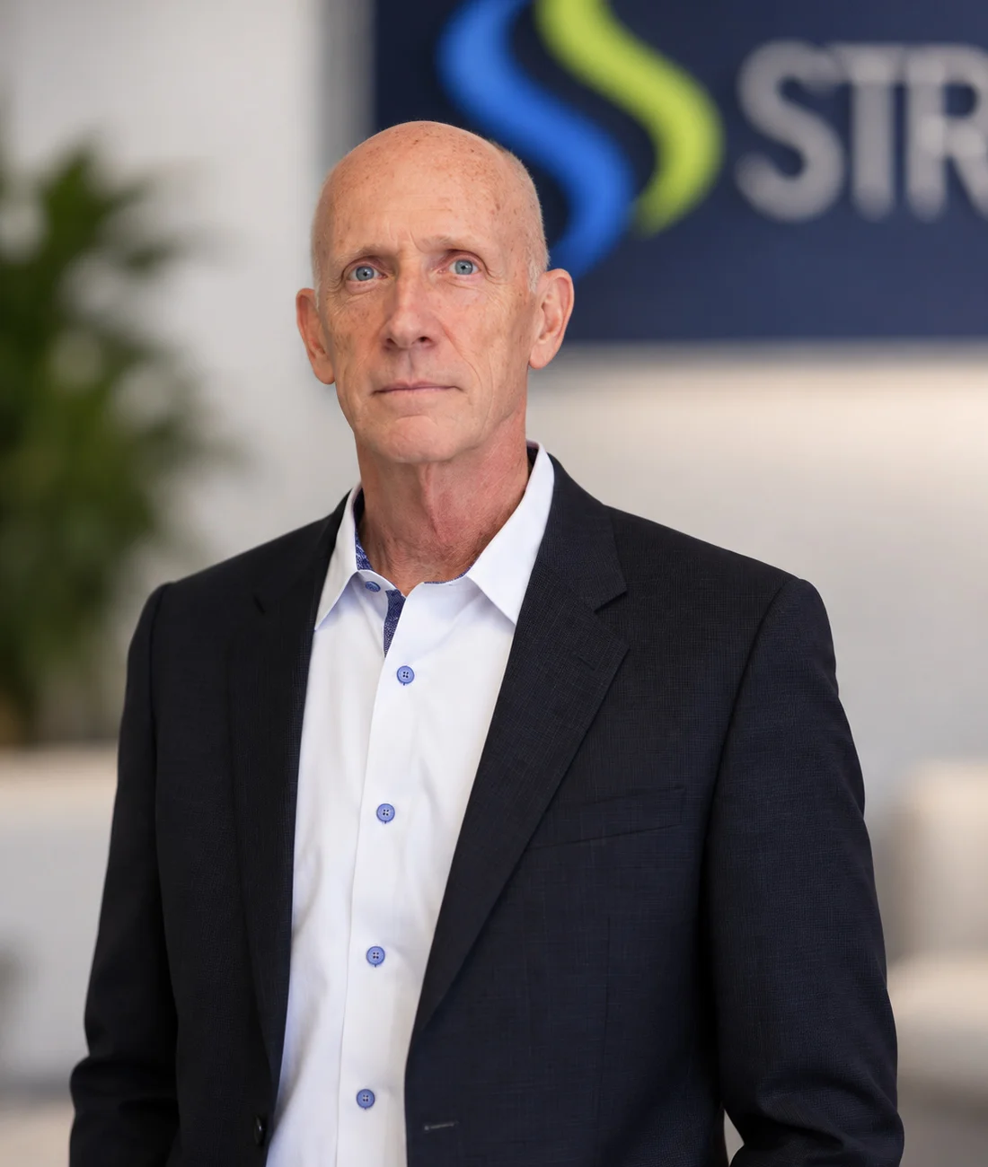 Dennis Stryker