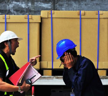 How Do You Navigate Payment Disputes in Construction?
