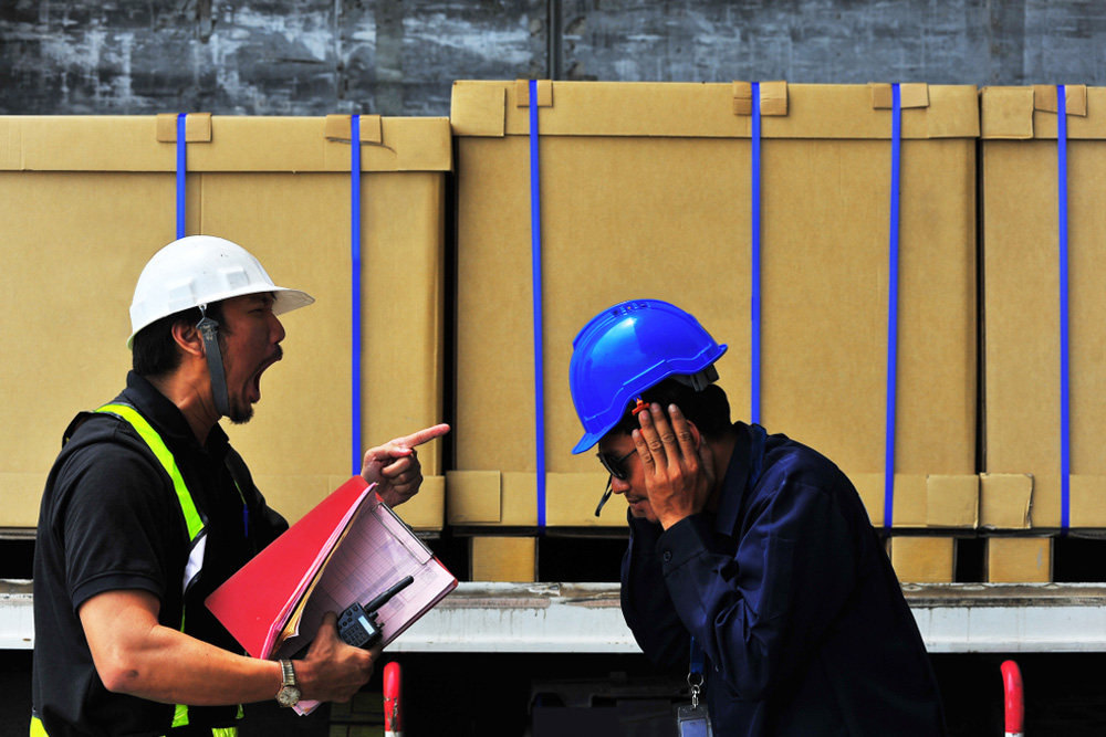 How Do You Navigate Payment Disputes in Construction?