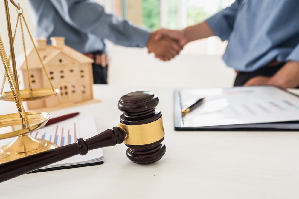 Why Is Legal Expertise Crucial in Real Estate Transactions?