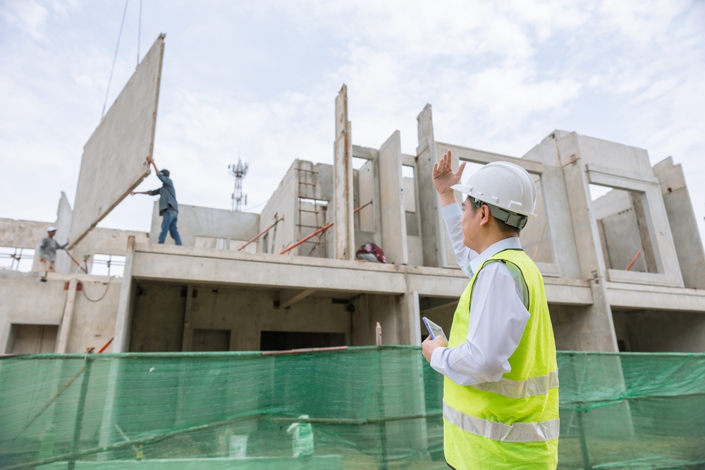 Construction Defect Litigation